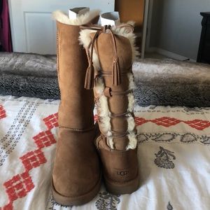 Ugg Kristabelle Tall Boots